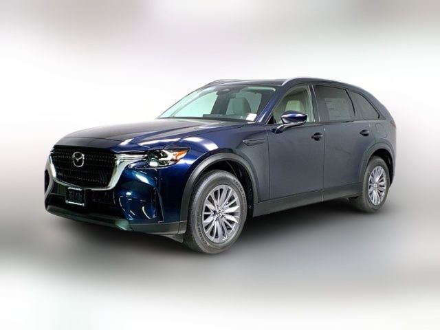 2024 Mazda CX-90 3.3 Turbo Preferred