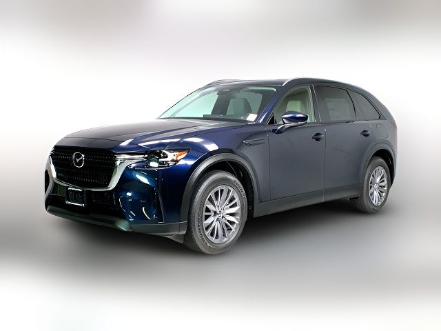 2024 Mazda CX-90 3.3 Turbo Preferred