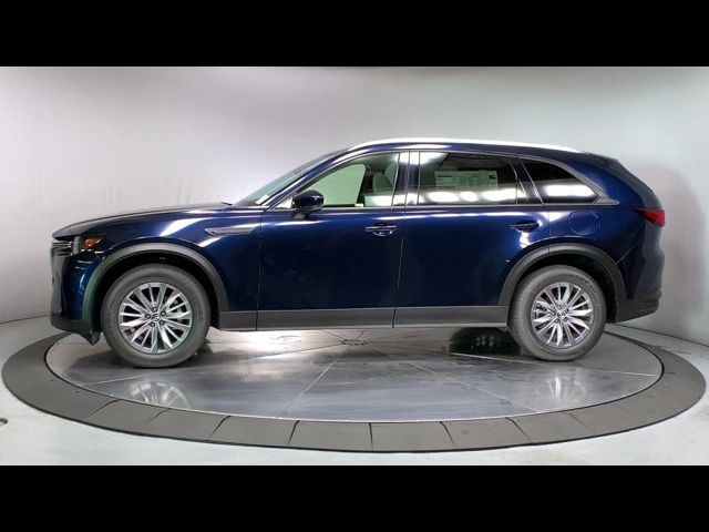 2024 Mazda CX-90 3.3 Turbo Preferred