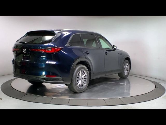 2024 Mazda CX-90 3.3 Turbo Preferred