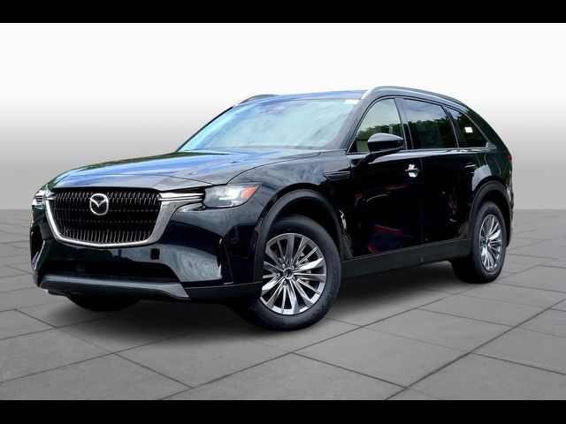 2024 Mazda CX-90 3.3 Turbo Preferred