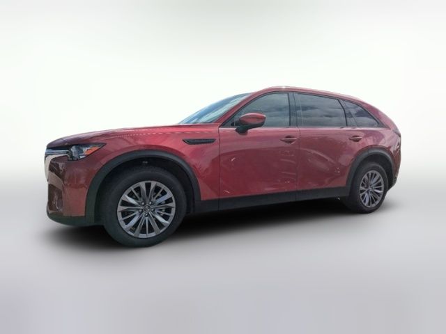 2024 Mazda CX-90 3.3 Turbo Preferred