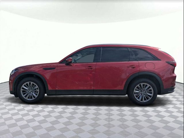 2024 Mazda CX-90 3.3 Turbo Preferred