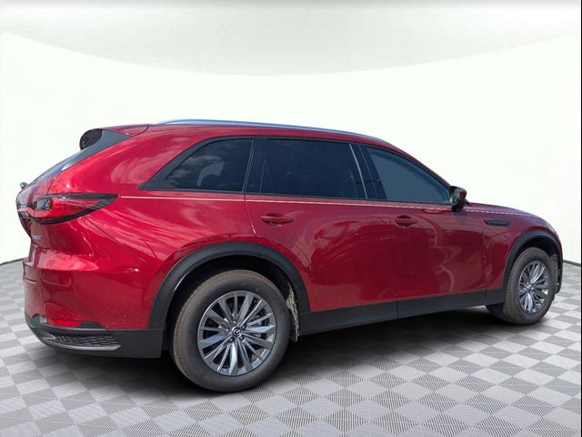 2024 Mazda CX-90 3.3 Turbo Preferred