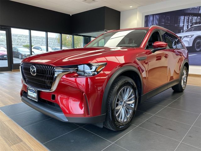 2024 Mazda CX-90 3.3 Turbo Preferred