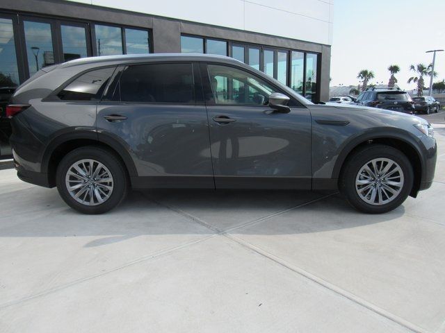 2024 Mazda CX-90 3.3 Turbo Preferred