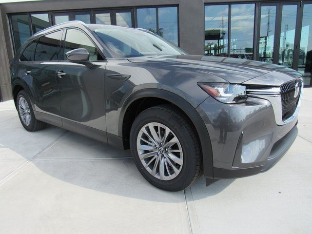 2024 Mazda CX-90 3.3 Turbo Preferred