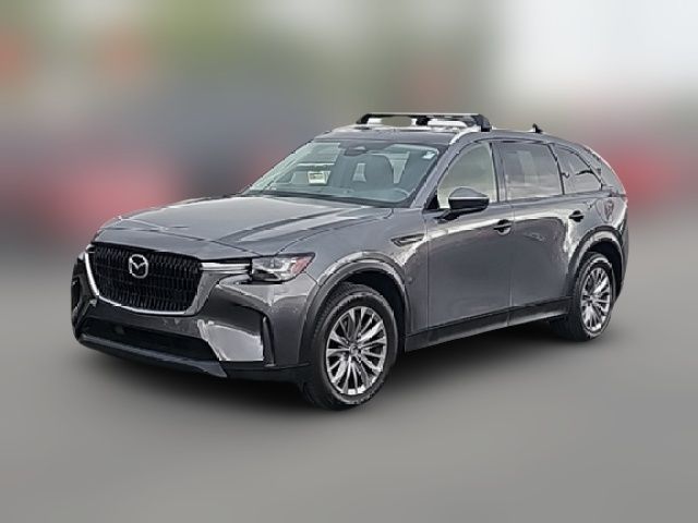 2024 Mazda CX-90 3.3 Turbo Preferred