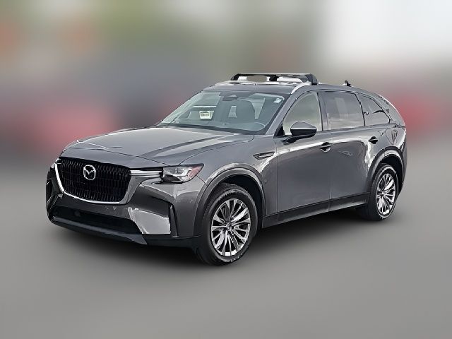 2024 Mazda CX-90 3.3 Turbo Preferred