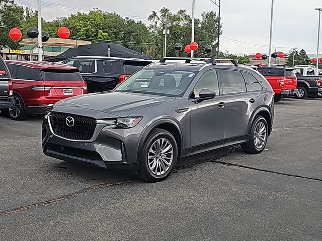 2024 Mazda CX-90 3.3 Turbo Preferred