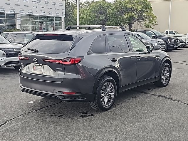 2024 Mazda CX-90 3.3 Turbo Preferred