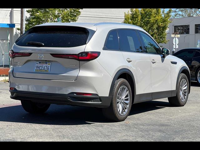 2024 Mazda CX-90 3.3 Turbo Preferred