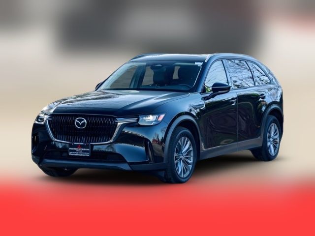 2024 Mazda CX-90 3.3 Turbo Preferred