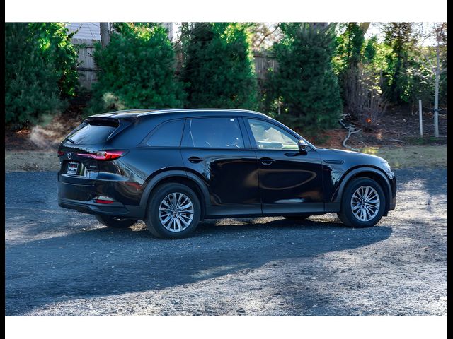 2024 Mazda CX-90 3.3 Turbo Preferred