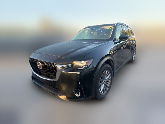 2024 Mazda CX-90 3.3 Turbo Preferred
