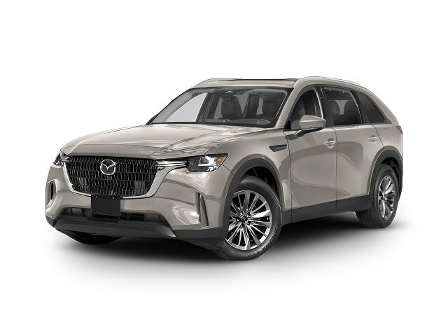 2024 Mazda CX-90 3.3 Turbo Preferred