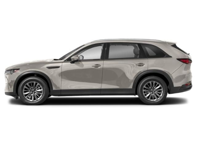 2024 Mazda CX-90 3.3 Turbo Preferred