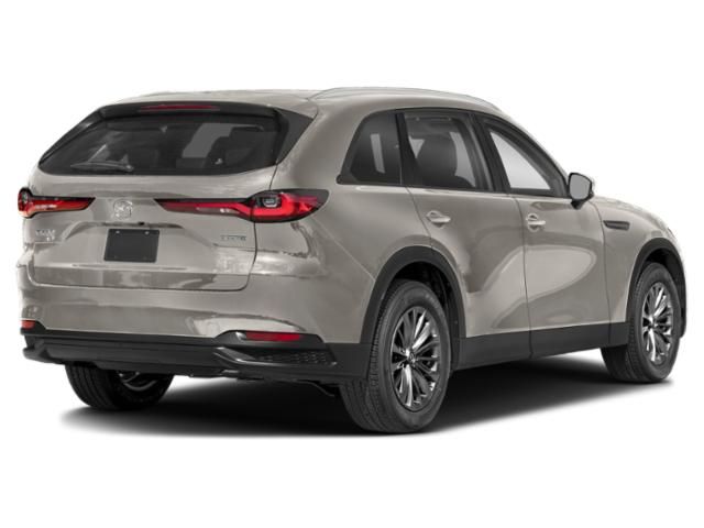 2024 Mazda CX-90 3.3 Turbo Preferred