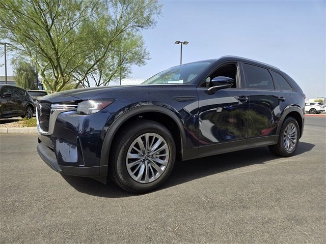 2024 Mazda CX-90 3.3 Turbo Preferred