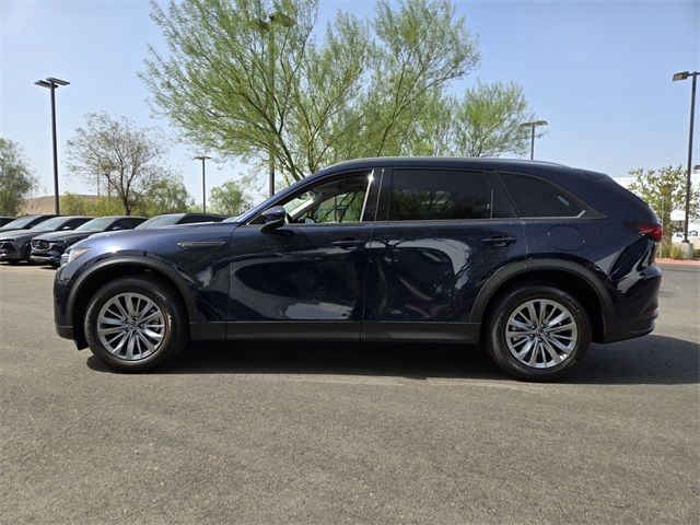 2024 Mazda CX-90 3.3 Turbo Preferred