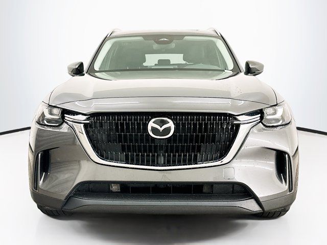 2024 Mazda CX-90 3.3 Turbo Preferred