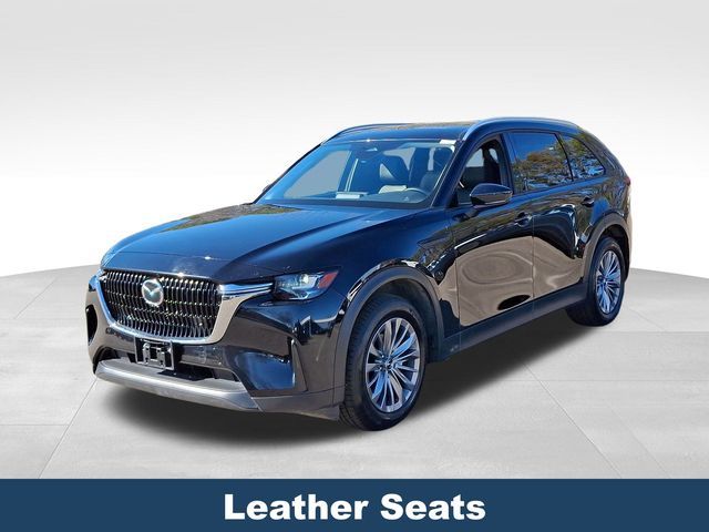 2024 Mazda CX-90 3.3 Turbo Preferred