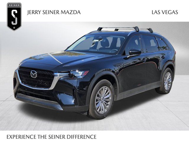 2024 Mazda CX-90 3.3 Turbo Preferred