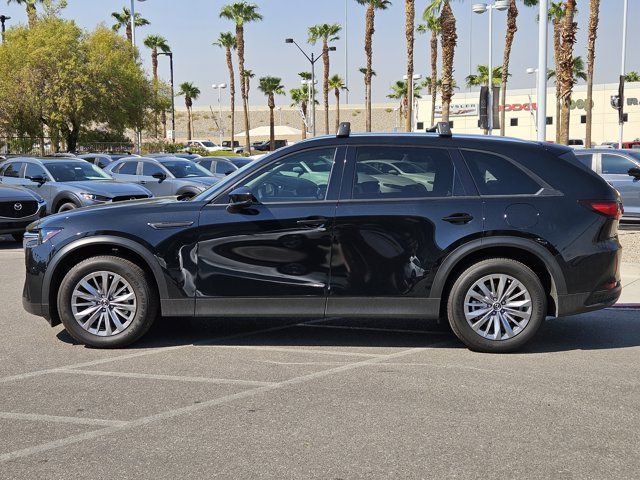 2024 Mazda CX-90 3.3 Turbo Preferred