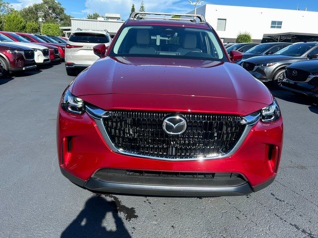 2024 Mazda CX-90 3.3 Turbo Preferred