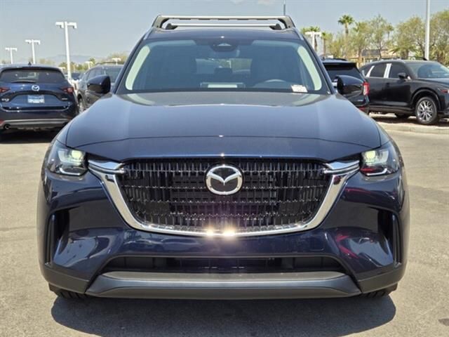 2024 Mazda CX-90 3.3 Turbo Preferred