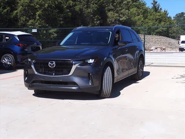 2024 Mazda CX-90 3.3 Turbo Preferred