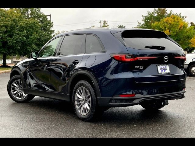 2024 Mazda CX-90 3.3 Turbo Preferred