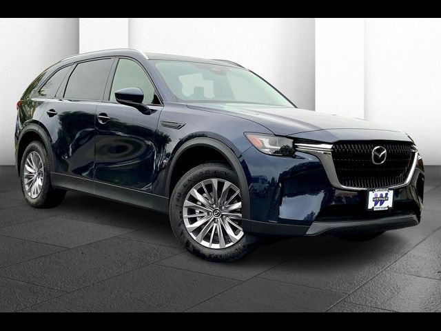 2024 Mazda CX-90 3.3 Turbo Preferred