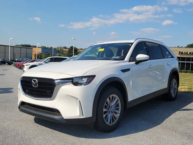 2024 Mazda CX-90 3.3 Turbo Preferred