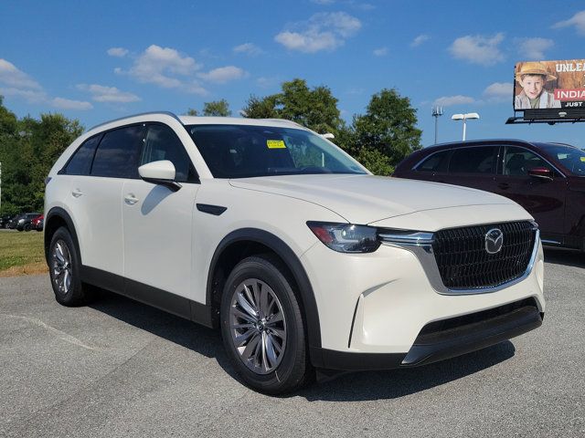 2024 Mazda CX-90 3.3 Turbo Preferred