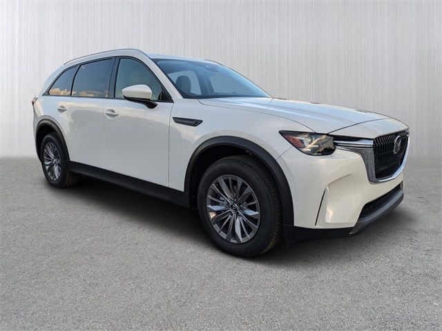 2024 Mazda CX-90 3.3 Turbo Preferred