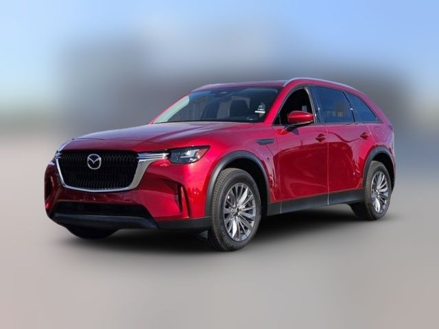 2024 Mazda CX-90 3.3 Turbo Preferred