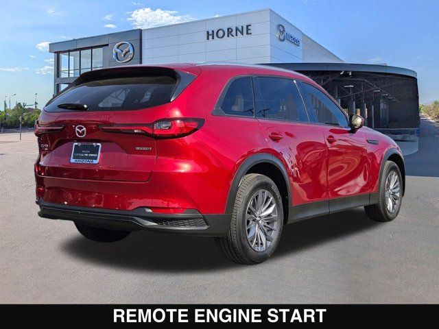 2024 Mazda CX-90 3.3 Turbo Preferred