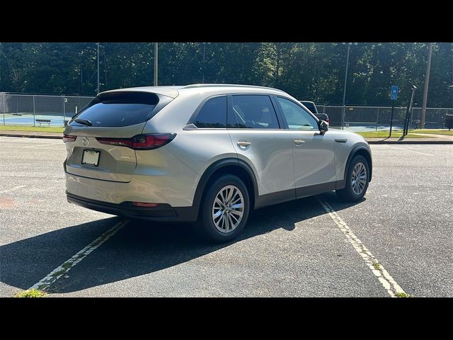 2024 Mazda CX-90 3.3 Turbo Preferred