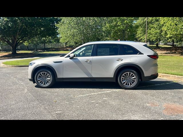 2024 Mazda CX-90 3.3 Turbo Preferred