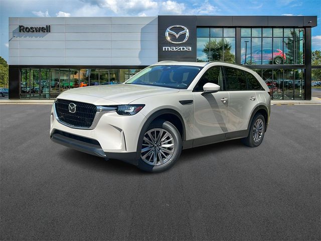 2024 Mazda CX-90 3.3 Turbo Preferred