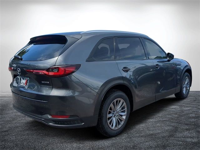 2024 Mazda CX-90 3.3 Turbo Preferred