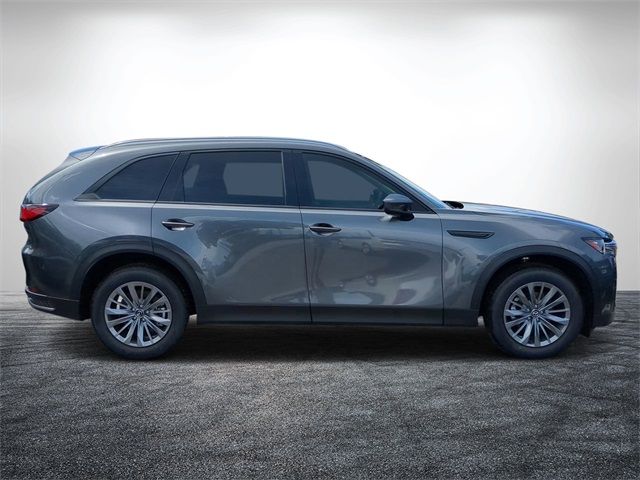 2024 Mazda CX-90 3.3 Turbo Preferred