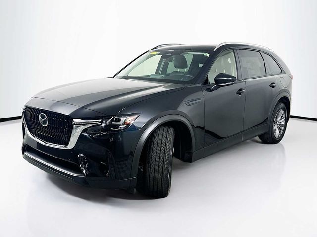 2024 Mazda CX-90 3.3 Turbo Preferred