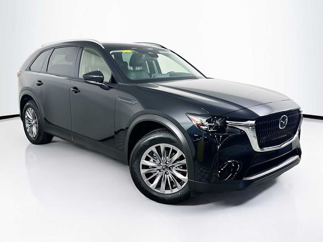 2024 Mazda CX-90 3.3 Turbo Preferred