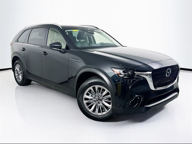 2024 Mazda CX-90 3.3 Turbo Preferred