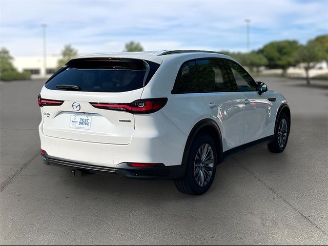 2024 Mazda CX-90 3.3 Turbo Preferred