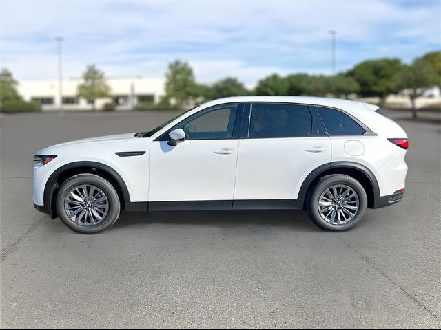 2024 Mazda CX-90 3.3 Turbo Preferred