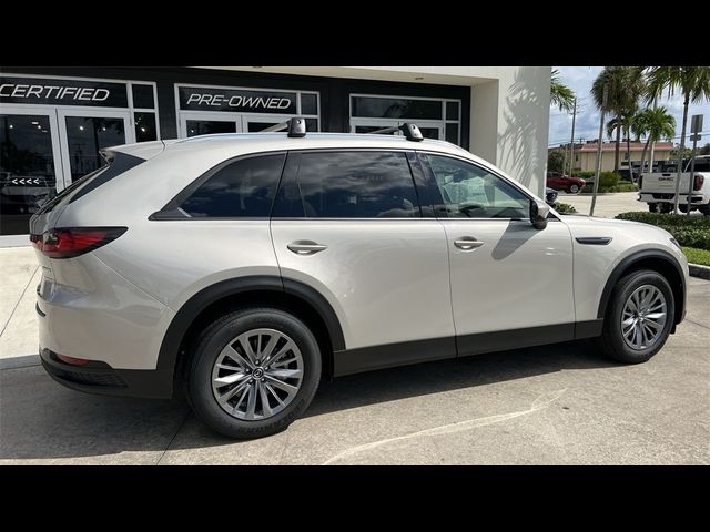 2024 Mazda CX-90 3.3 Turbo Preferred