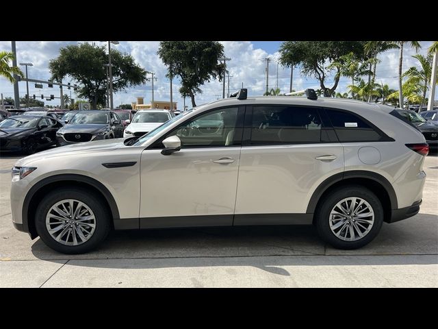 2024 Mazda CX-90 3.3 Turbo Preferred